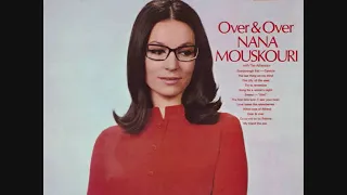 Nana Mouskouri: The white rose of Athens  (2nd version)