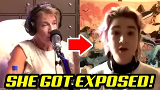 Katie Hopkins DEMOLISHES Woke Climate Change Activist With Ease!