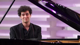 Telekom Beethoven Competition 2019 | Federico Nicoletta | Second Round