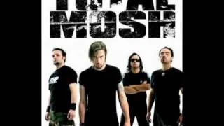 total mosh - detonacion frontal