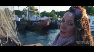 HINTER DEN KULISSEN ⎮ Auf großer Koggenfahrt ⎮ Störtebeker Festspiele ⎮ Auf Leben und Tod ⎮ 2016