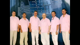 Grupa Bon Ton - Karanfilo Filfilo mome - Senator Music Bitola