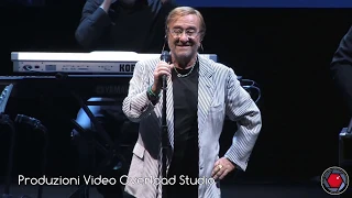 ✅ Lucio Dalla - Se io fossi un Angelo - Ultimo Concerto Live Bologna