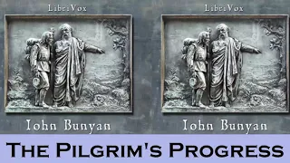 The Pilgrim's Progress Audiobook by John Bunyan | Audiobooks Youtube Free | Part 1