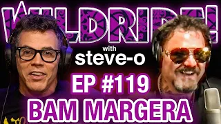 Bam Margera Spent An Entire Year In Rehab - Steve-O's Wild Ride! Ep #119