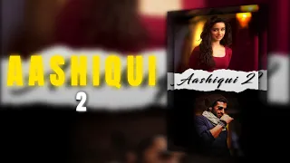 Aashiqui 2 - Sad edit😭 / AlightMotion Xml👀