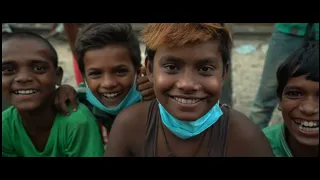 Hum Bache - RCI | Railway Children India | Official Song
