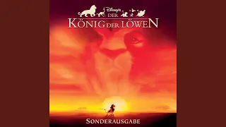 Der Ewige Kreis (aus "Der König der Löwen"/Deutscher Original Film-Soundtrack)