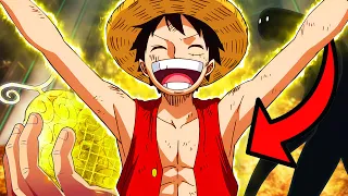 Die 10 größten GEHEIMNISSE in One Piece Erklärt! 🤫🤫
