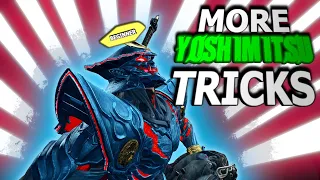 Tekken 8 | More Yoshimitsu Tricks for Dummies