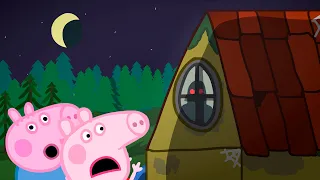 Pig - Lost Episode (Horror Teaser)