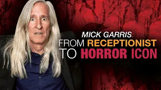 Mick Garris' Road From Star Wars Receptionist to Horror Icon