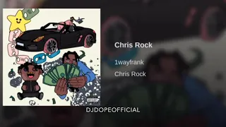 Chris Rock 1wayfrank Fast