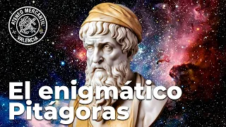 El enigmático Pitágoras | María Dolores Muñoz Fernández