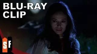 Fangs Of The Living Dead (1969) - Clip 2: The Vampire Rises From The Tombs