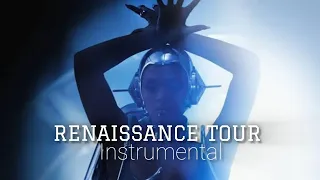 RENAISSANCE TOUR | INSTRUMENTAL WITH BACKING VOCALS