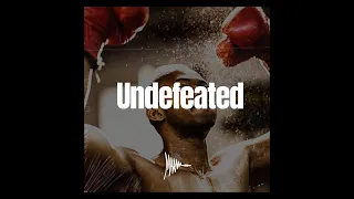 "Undefeated" | Epic Orchestral Trap Hybrid | Creed, Avengers, Workout, Training Soundtrack Music