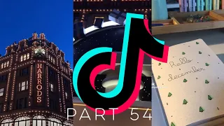 20+ MINUTES OF CHRISTMAS TIKTOK’s | CHRISTMAS COUNTDOWN | 253 days! | No. 54