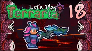 The Power of Determination! | Terraria Modded 1.4 Ep.18