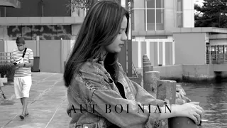 Aut Boi Nian-Viky Sianipar ft. Alsan Nababan [Cover by Anggi Marito]