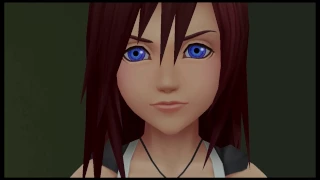 KH HD 2.8 FCP - KH HD: DDD - Secret Ending - Part 33