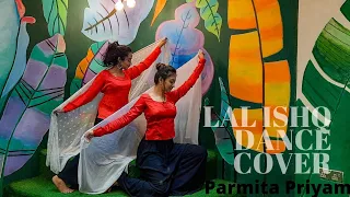 Laal Ishq || Deepika Padukone & Ranveer Singh || Dance Cover || Ramleela