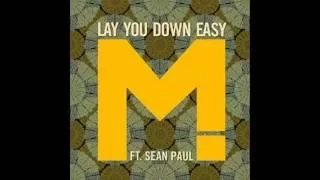 MAGIC!   Lay You Down Easy Audio   YouTube