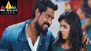 Love You Bangaram Telugu Movie Part 11/12 | Rahul, Shravya | Sri Balaji Video
