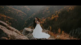 Jonathán & Debóra - wedding highlights