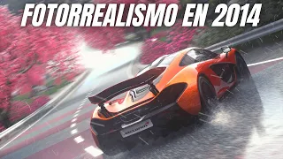 El ESPECTACULAR juego de COCHES que FRACASÓ y apenas se puede jugar ya