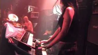 Graveworm - Legions Unleashed Live at Strasbourg