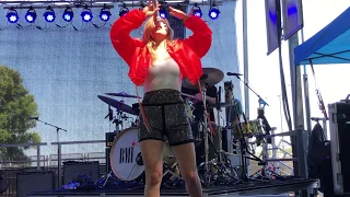 Against The Current 'Personal' (Live at Lollapalooza) [8-2-19]