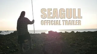 SEAGULL Official Trailer (2021) Jessica Hynes