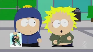 Tweek x Craig South Park Season 19 Episode 6 (1) (14+)