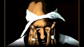 2Pac - Mama's Just A Little Girl (OG)(Unreleased)