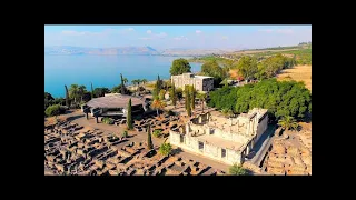 Тайны Галилейского моря