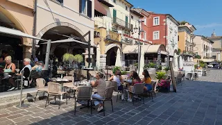 Desenzano Del Garda July 11 2023 4K