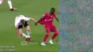 liverpool vs benfica (3-3) highlights aggregate (6-4)