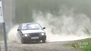 BMW E36 (Przemysław Pałka) - Serwal Rally 2024