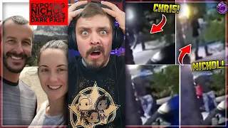 Jaw-Dropping EVIDENCE!!! | Chris Watts Mistress Nichol Kessinger EXPOSED!!! | REACTION