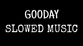 Lil Wayne - Gooday ft. Tyga - ( SLOWED )