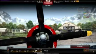 'RAPGAMEOBZOR 2'   War Thunder