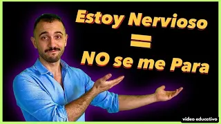 MISTERIO RESUELTO: Por qué Pierdo la erección cuando estoy nervioso