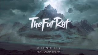 The Fat Rat's "Monody" Sped Up