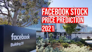 Facebook (FB) Stock Price Prediction 2021