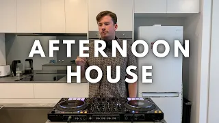 Afternoon House Mix (Chris Luno, Bound To Divide, Flight Facilities)