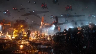 Final Fantasy XV - MEP Part