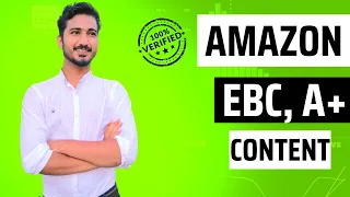 How to create Amazon A+ Content | Amazon Store Creation | Amazon Enhanced Brand Content Hindi/Urdu