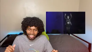 Reacting to Selena Quintanilla Cumbia Medley!!!