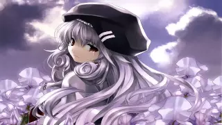 Nightcore - How do you love someone